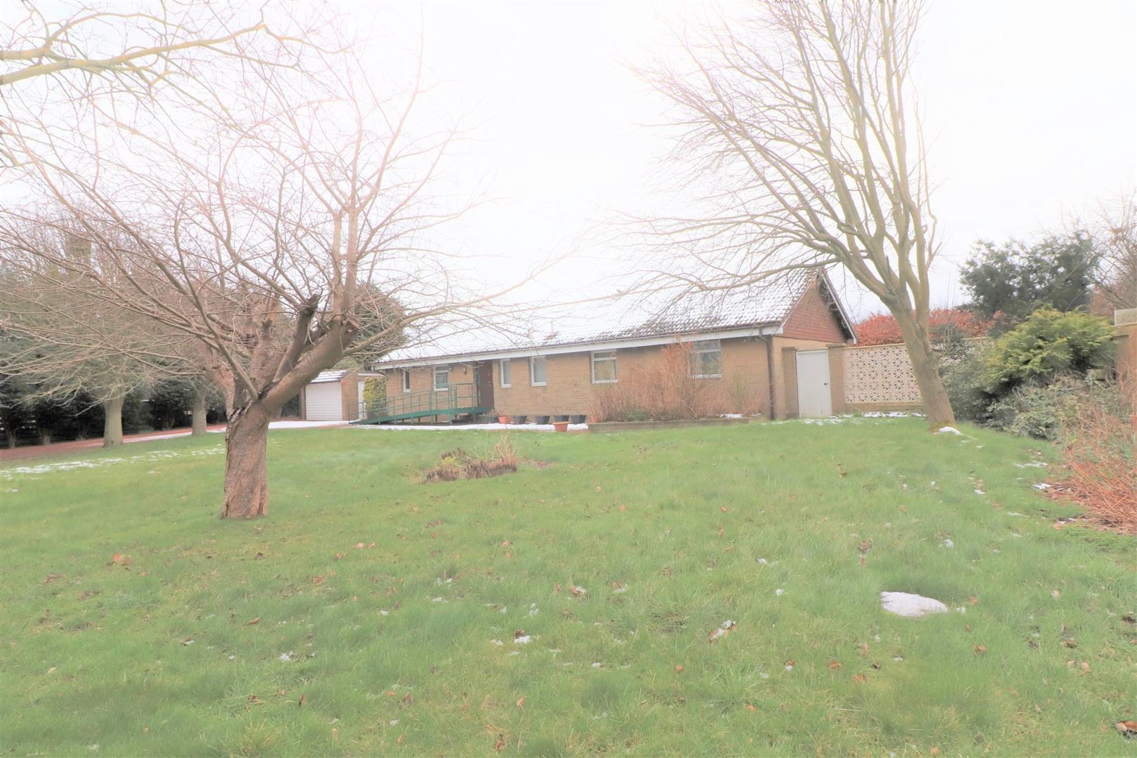 Property Woodhorn Village, Ashington Bungalow Detached Rickard